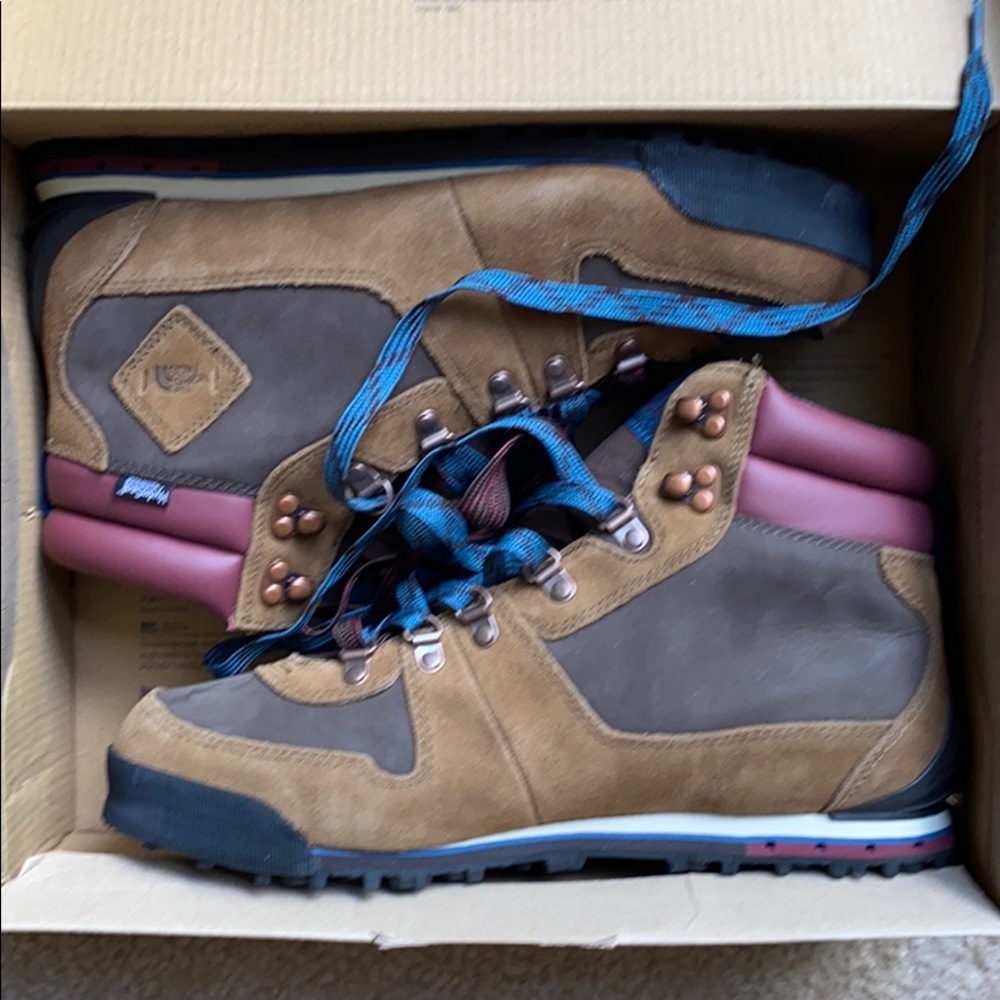 Back to Berkeley Lightweight Hiking Boot